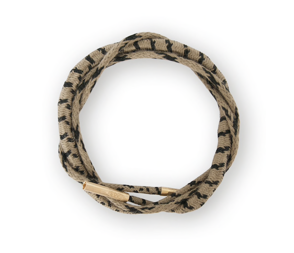 Otis Ripcord .243/6mm Bore Cleaner Pull-Through