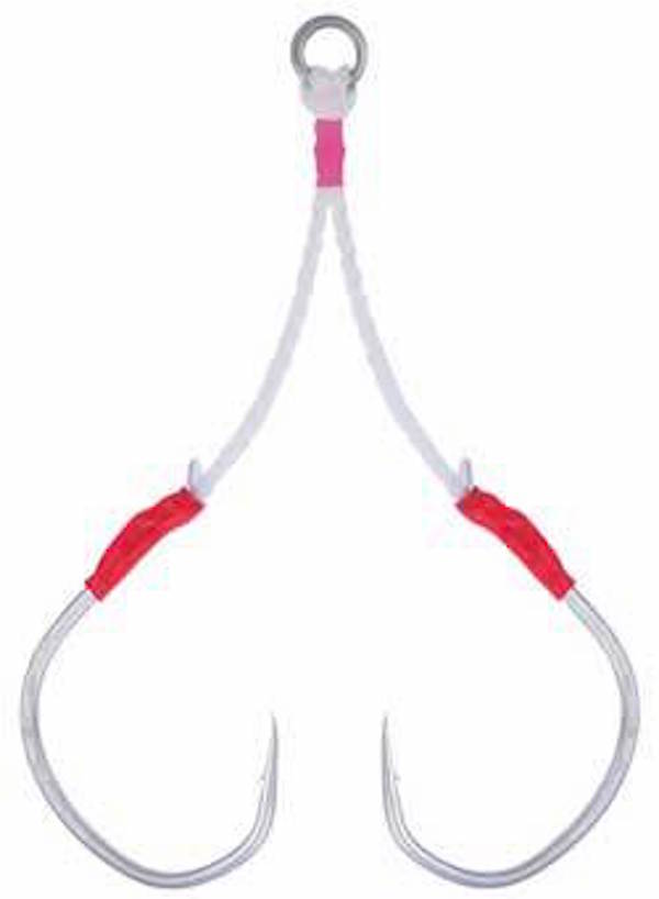 OWN DUAL DANCING STINGER 3/0 2PK                           