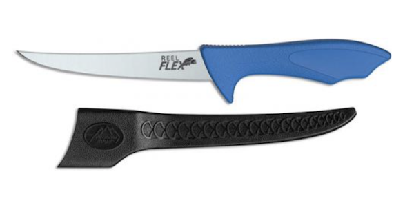Outdoor EDGE RF-60C 6" Reel Flex Fillet Knife - Outdoor Edge