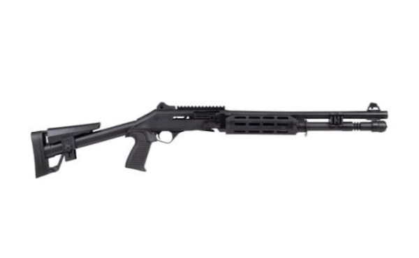 Panzer Arms M4 Speed Pro 12 Gauge Semi-Auto Shotgun