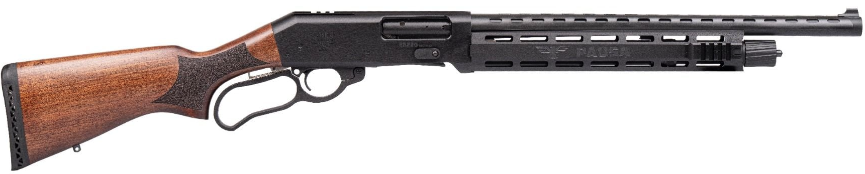 Panzer Arms EG-220 12 Gauge Lever Action Tactical Shotgun