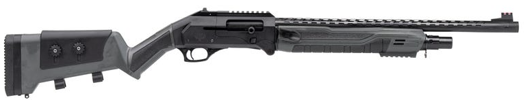 Panzer Arms FS1 Pro 12G Folding Shotgun