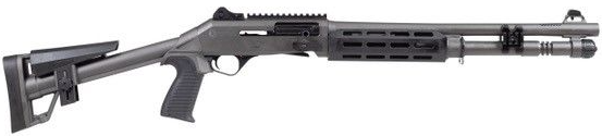 Panzer Arms M4 Speed Pro 12 Gauge Shotgun