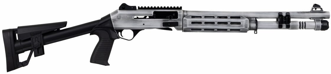 Panzer M4 Speed Pro 12 Gauge Distressed