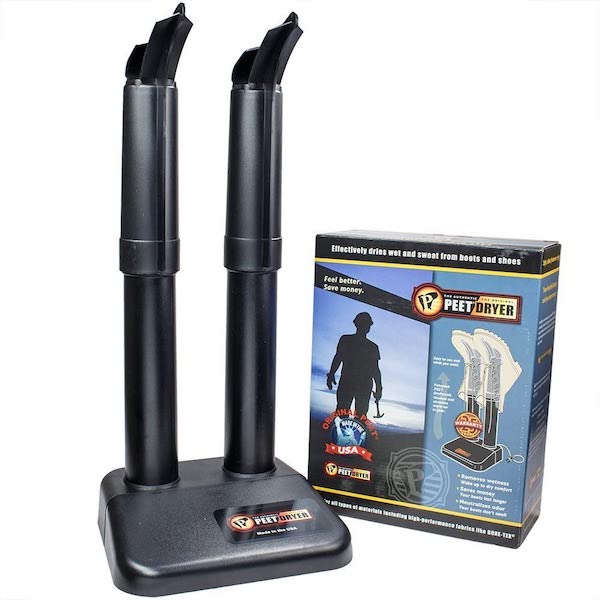 PEET Dryer M97-FSB Original Shoe Dryer, 12 FSB