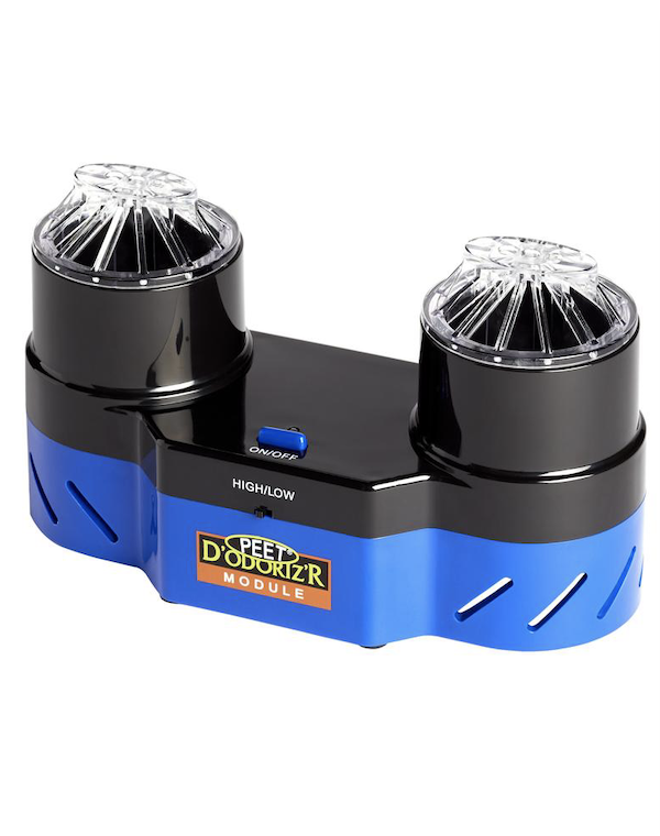 Peet Boot Dryer Peet Dryer D'Odorizer Module
