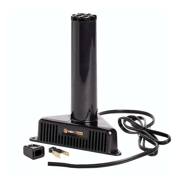 Peet Safe Rod-18" Boot Dryer