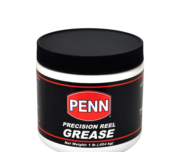 Penn Fishing Tackle 2 oz Reel Grease
