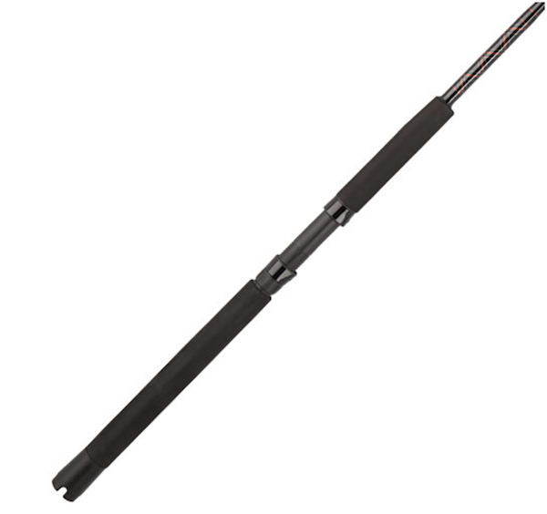 Penn Rampage Boat Spinning Medium Heavy 7' 1pc Fast