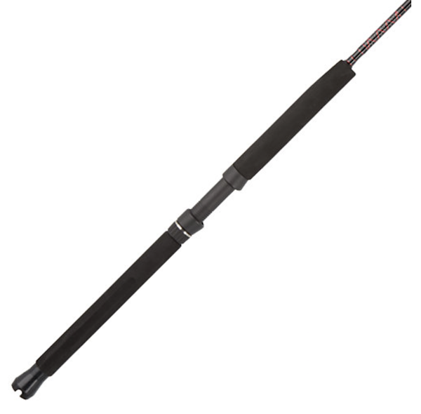 Penn Rampage Jig Spinning Med Heavy 6'4" 1pc Moderate Fast