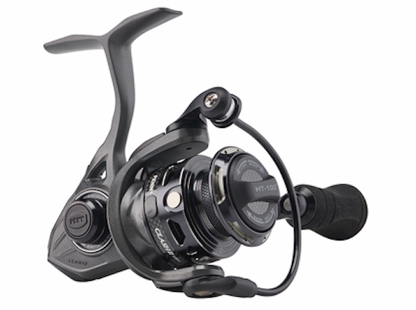 Penn Clash II Spinning Reel 6.2:1
