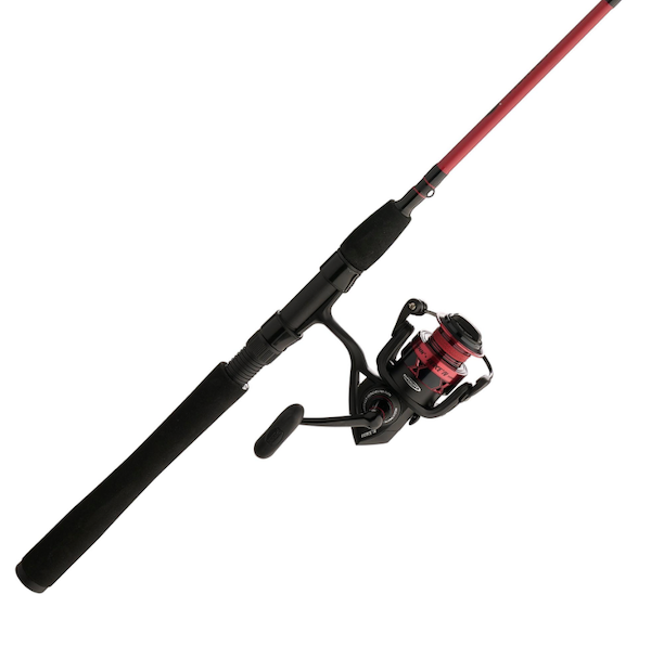 Penn Fierce IV Combo 6'6" 1PC 2000 Fishing Tackle
