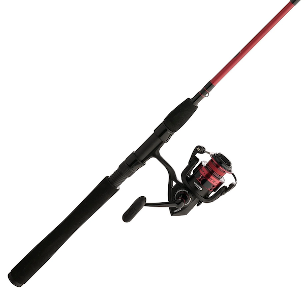 Penn Fishing Tackle Fierce IV Combo 7' 1PC 5000 1558672