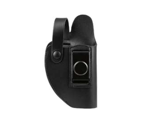 Stealth Operator H60175 OWB RH Clip Holster Micro Compact Black - Stealth Operator Holster