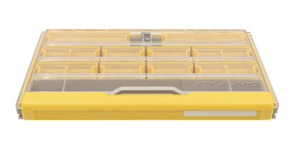 Plano PLASE300 Edge 3600 Terminal Box, Durable Storage Solution