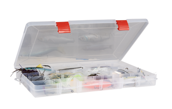 Plano RUSTRICTOR 3700 THIN BOX                             
