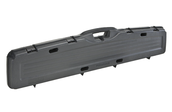 Plano Pro-Max PillarLock Single Scoped Rifle Case