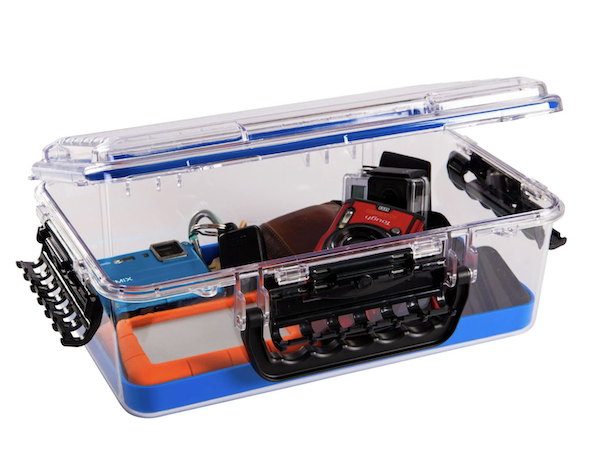 Plano GUIDE SERIES 3700 WATERPROOF CASE                    