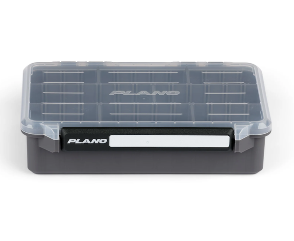 Plano Stowaway 3600 Deep Stow Clear Tackle Box