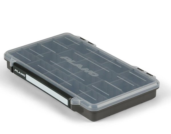 Plano Stowaway 3700 Stow Clear