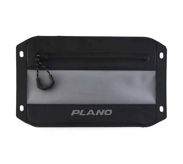 Plano Stowall Waterproof Zip Pouch (Small)