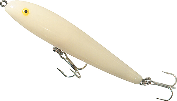 REBEL Jumpin Mino 2.25" 3/8-BONE