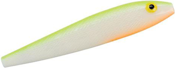 REBEL Jumpin Mino 2.25" 3/8-Bone/CHT
