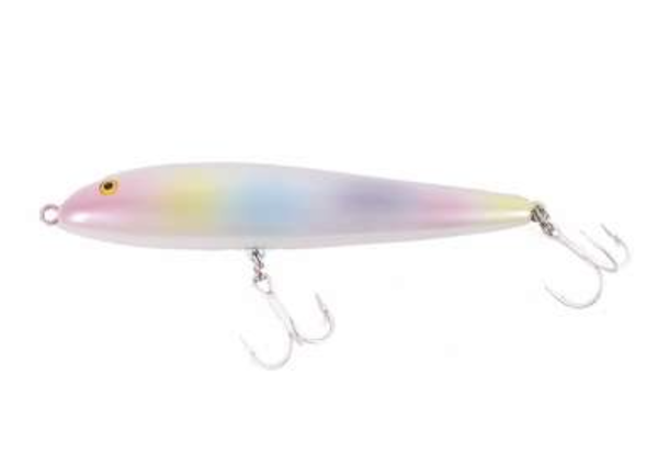 Rebel JMPN Mino 3/4 - Mother of Pearl