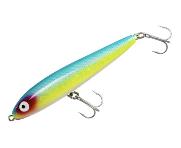 REBEL JMPN MINO 3/4-HALF BEAK