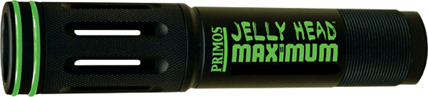 Primos JellyHead Maximum 12 Gauge .660 XX-Full Choke Tube (Benelli SBEII)