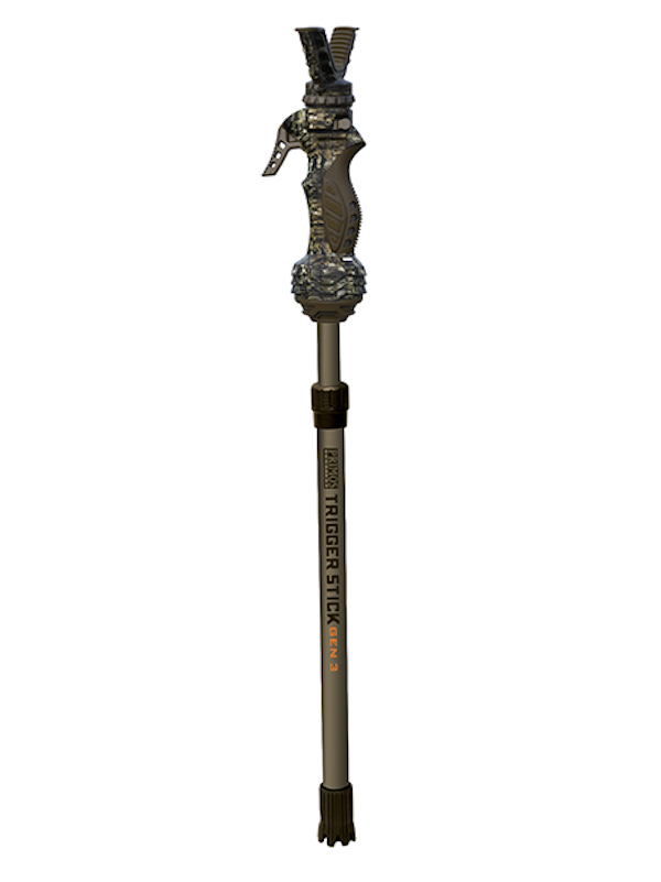 Primos Trigger Stick Gen 3 Shooting Monopod (21-30 in)