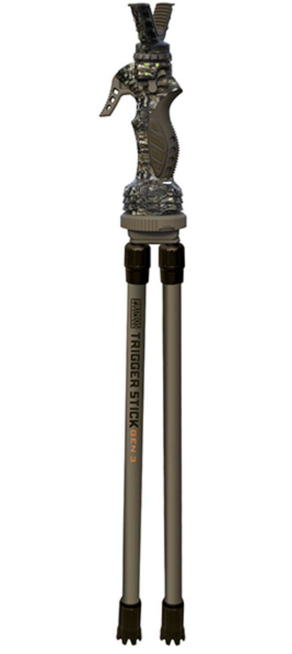 Primos Trigger Stick Gen 3 Bipod Shooting Stick