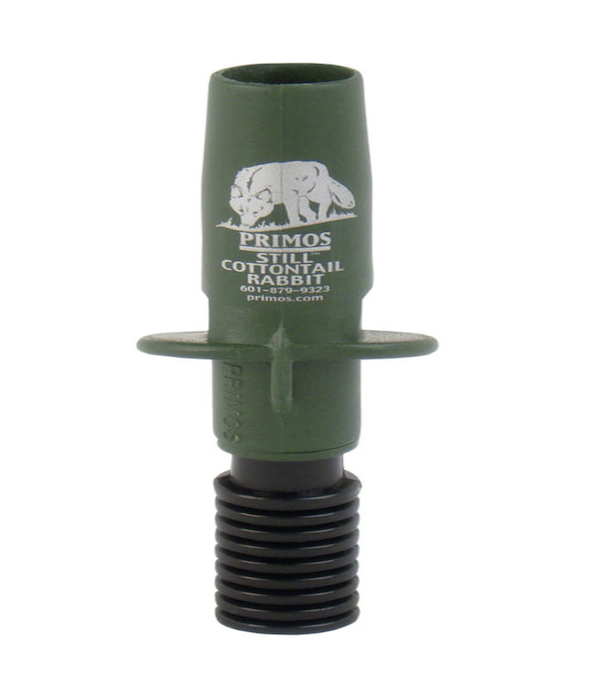 Primos Still Cottontail Rabbit Predator Call