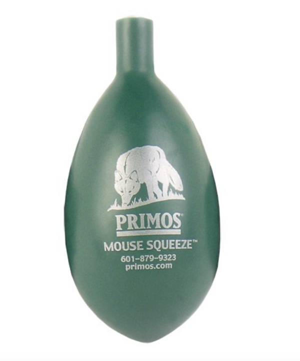 Primos Mouse Squeeze Predator Call
