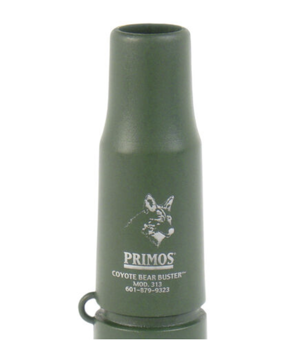Primos Coyote Bear Buster Predator Call