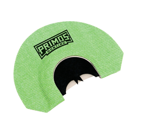 Primos Team Primos Signature Series Will Primos Custom Turkey Mouth Call