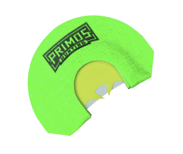 Primos Hen House Veronica Spur Cut Diaphragm Turkey Call