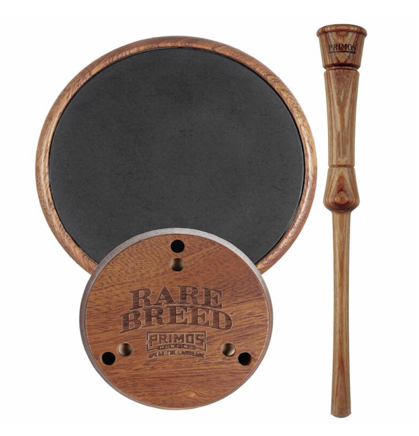 Primos Rare Breed Turkey Pot Call (PS2905)