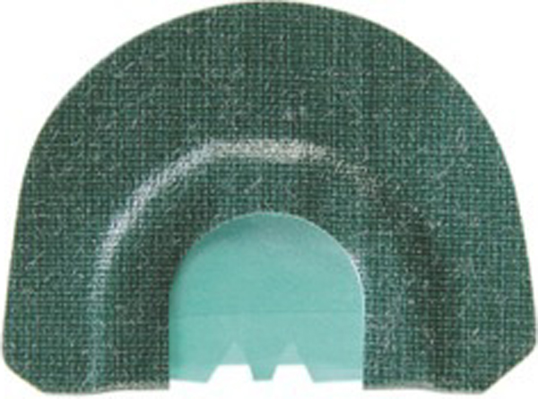Quaker Boy QBOY SCREAMIN Green 2 REED MOUTH CALL - Quaker Boy