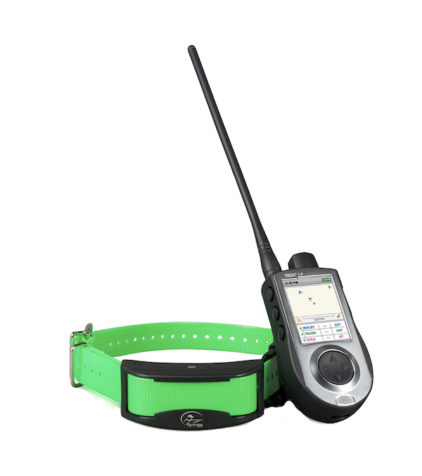 Radio Systems Corporation TEK 1.5 Trckng/E-Collar SYS TEK-V1.5LT