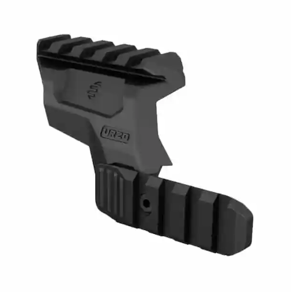 Recover Innovations 290018561003 Tactical Upper Rail 2020 Glock Brace