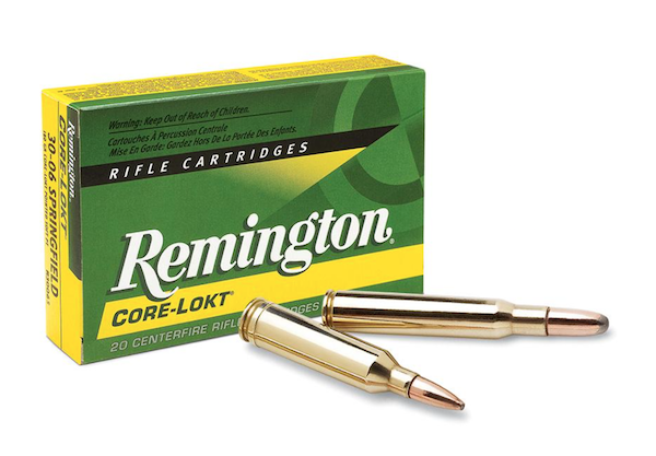 Remington Core-Lokt 300 WSM 150gr PSP 20rd