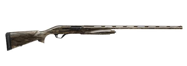 Retay USA ACE Extra 28 Gauge 26" Mossy Oak Legacy Semi-Auto Shotgun