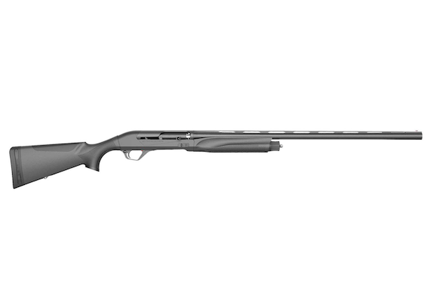 Retay ACE Extra Black 12 Gauge Semi-Auto Shotgun (26 in)