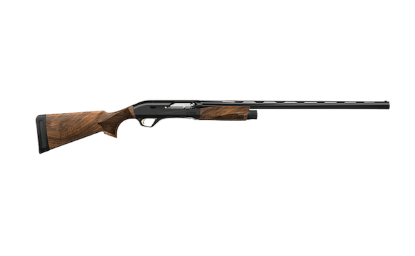 Retay ACE Upland Ultralight 12 Gauge 24" AA-Grade Satin Walnut