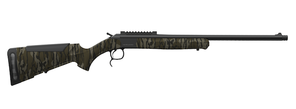 Retay USA Gamelander 410GA 22" Single Shot Shotgun (3")