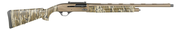 Retay Gordion TKY 12 Gauge 22" Gamekeeper Semi-Automatic Shotgun
