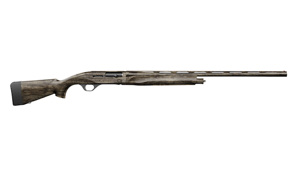 Retay Gordion 20 Gauge 28" Mossy Oak Legacy Semi-Automatic Shotgun