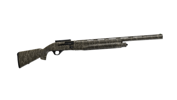 Retay Gordion Turkey 12 Gauge Semi-Auto Shotgun (24" Bottomland)