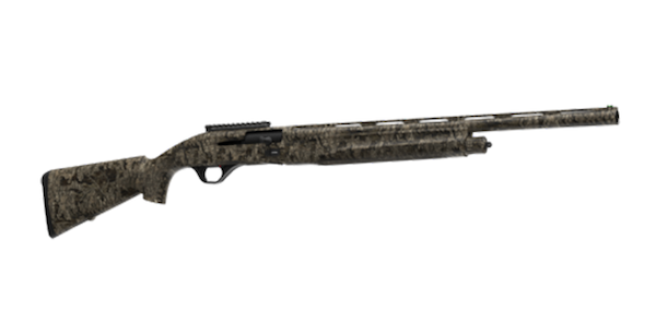 Retay Gordion TKY Turkey 12 Gauge Semi-Auto Shotgun (Realtree Timber Camo, 24" Barrel)